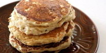 Шаг 4: овсяных оладий