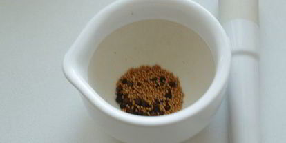 Шаг 5: печеночных оладий с брусничным соусом