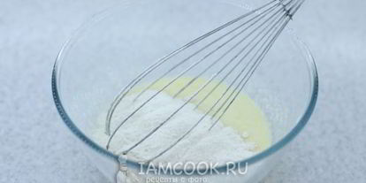 Шаг 5: пышных оладий на кефире