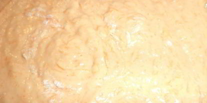 Шаг 2: тыквенных оладушек