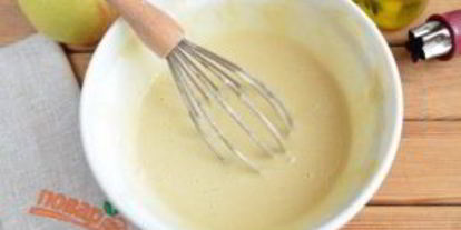 Шаг 4: яблочных оладий звездочки