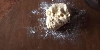 Шаг 10: пахлавы азербайджанской