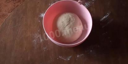 Шаг 11: пахлавы азербайджанской