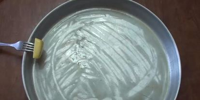 Шаг 14: пахлавы азербайджанской