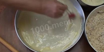 Шаг 17: пахлавы азербайджанской