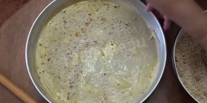 Шаг 18: пахлавы азербайджанской