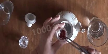 Шаг 2: пахлавы азербайджанской