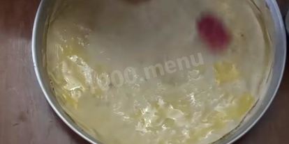 Шаг 21: пахлавы азербайджанской