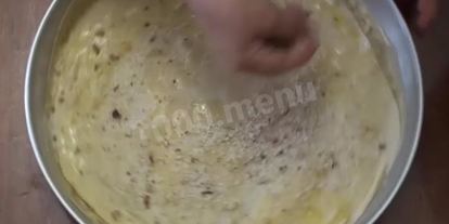 Шаг 22: пахлавы азербайджанской