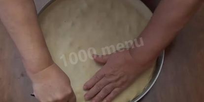 Шаг 23: пахлавы азербайджанской