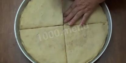 Шаг 24: пахлавы азербайджанской