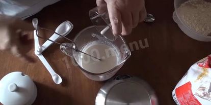 Шаг 5: пахлавы азербайджанской