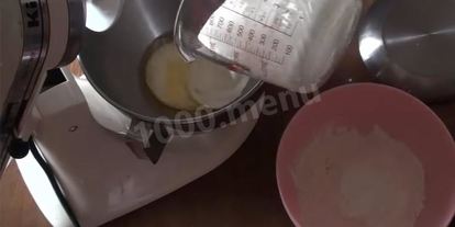 Шаг 7: пахлавы азербайджанской