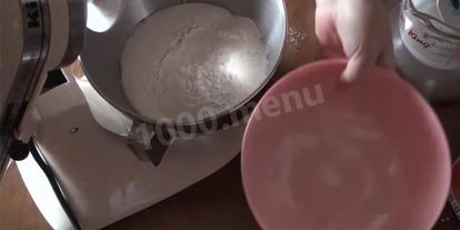 Шаг 8: пахлавы азербайджанской