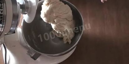 Шаг 9: пахлавы азербайджанской