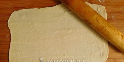 Шаг 13: пахлавы бакинской