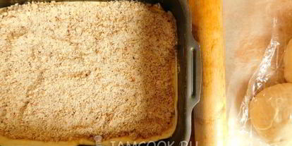 Шаг 14: пахлавы бакинской