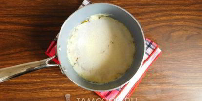 Шаг 3: пахлавы бакинской