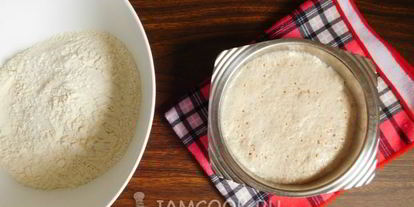 Шаг 7: пахлавы бакинской