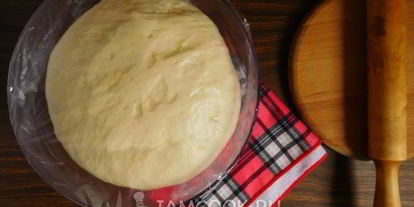 Шаг 9: пахлавы бакинской