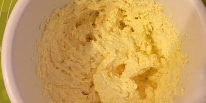 Шаг 1: пахлавы чешской