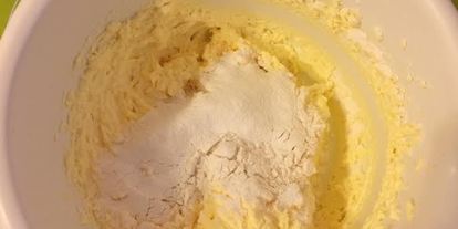 Шаг 2: пахлавы чешской