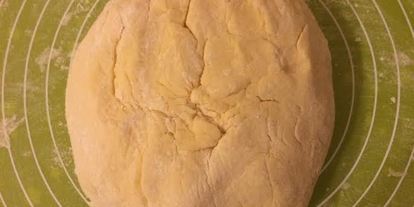 Шаг 3: пахлавы чешской