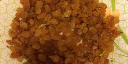 Шаг 4: пахлавы чешской