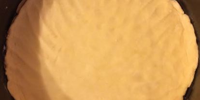 Шаг 7: пахлавы чешской