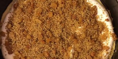 Шаг 8: пахлавы чешской