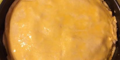 Шаг 9: пахлавы чешской