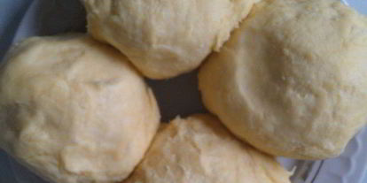 Шаг 2: пахлавы домашней