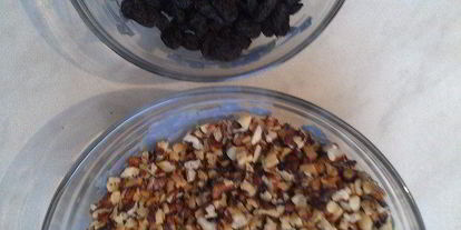 Шаг 3: пахлавы домашней