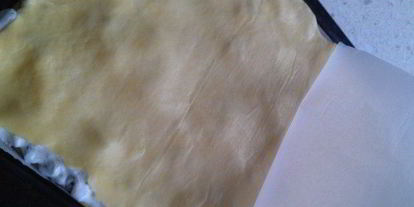 Шаг 6: пахлавы домашней