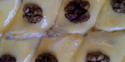 Шаг 7: пахлавы домашней