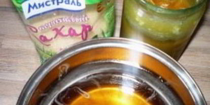 Шаг 1: пахлавы индийской