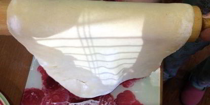 Шаг 5: пахлавы медовой без яиц