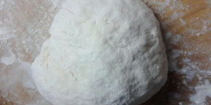 Шаг 1: пахлавы медовой