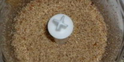 Шаг 1: пахлавы ны кефире