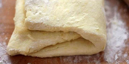 Шаг 2: пахлавы сердца востоки