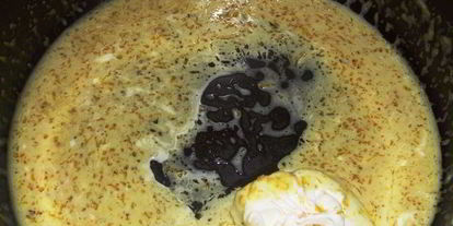 Шаг 3: пахлавы сердца востоки