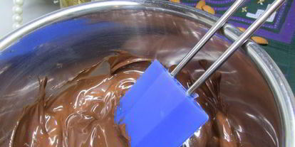 Шаг 10: алжирского миндального печенья