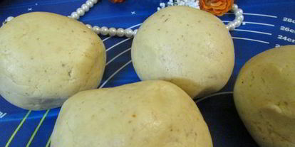 Шаг 7: алжирского миндального печенья