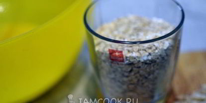 Шаг 10: американское печенье chocolate cookies