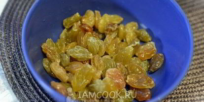 Шаг 6: американское печенье chocolate cookies