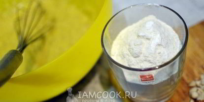 Шаг 9: американское печенье chocolate cookies