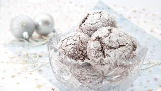 Рецепт Бисквитного печенья с орехами пекан