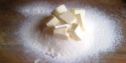 Шаг 1: домашнего печенья твикс