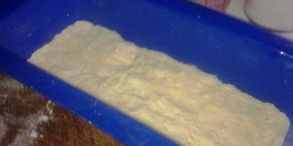 Шаг 4: домашнего печенья твикс