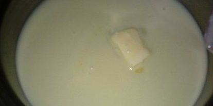 Шаг 5: домашнего печенья твикс